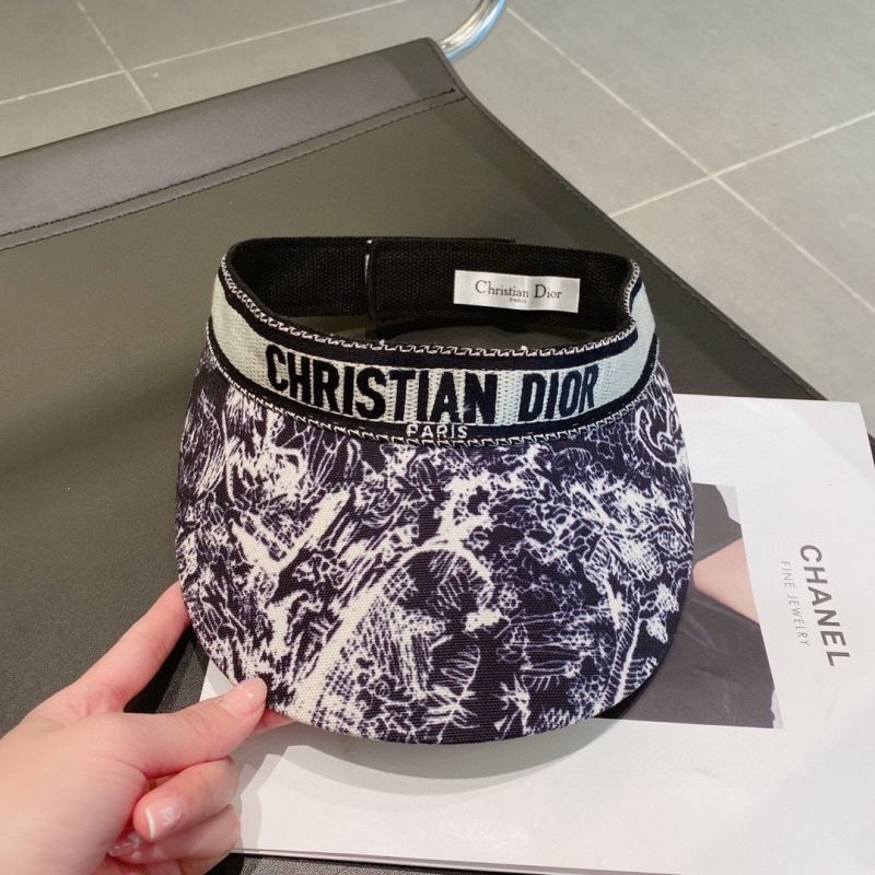 CHRISTIAN DIOR